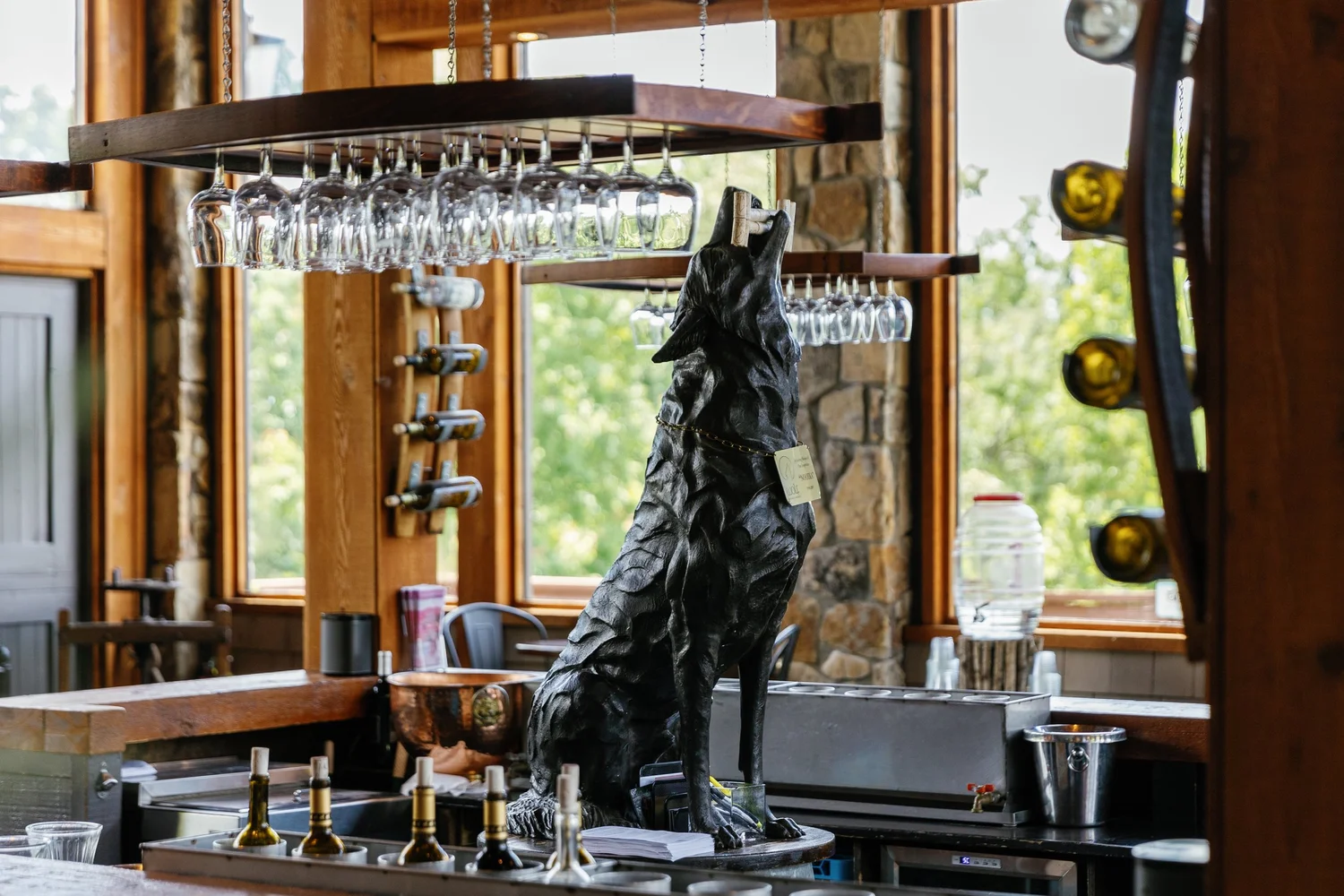 Wolf Mountain Vineyards