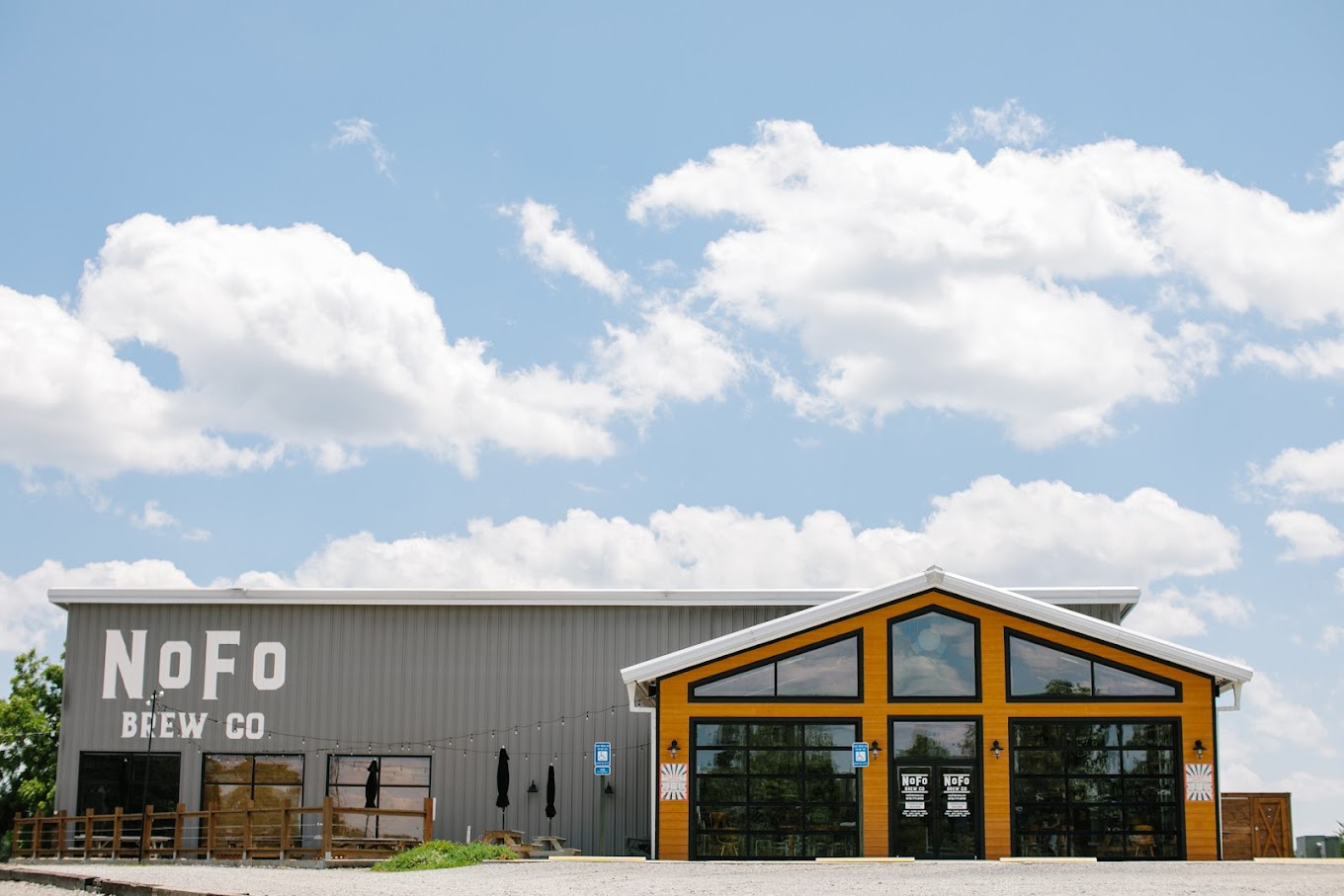 No Fo  Brew Co.