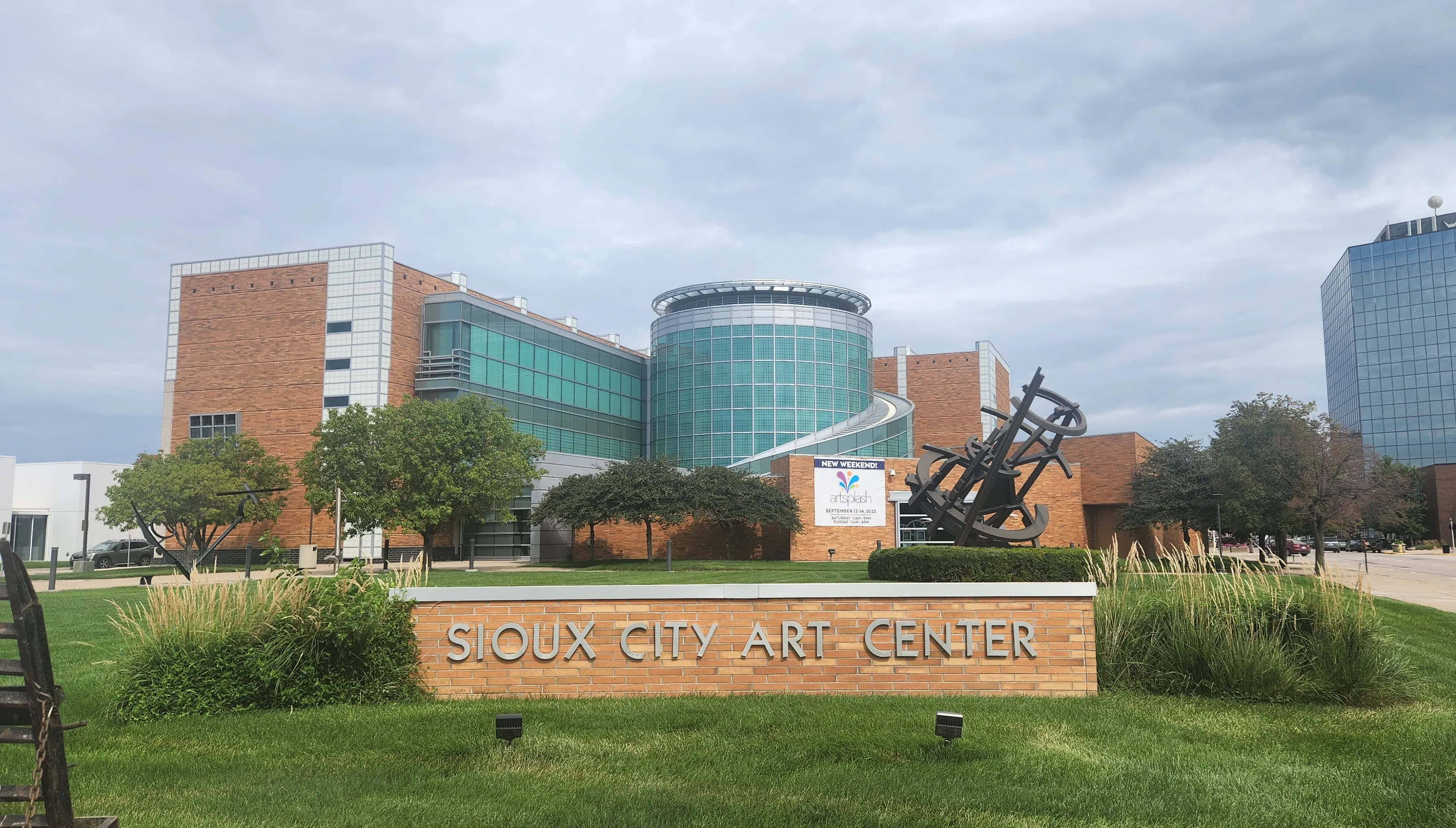 Sioux City Art Center