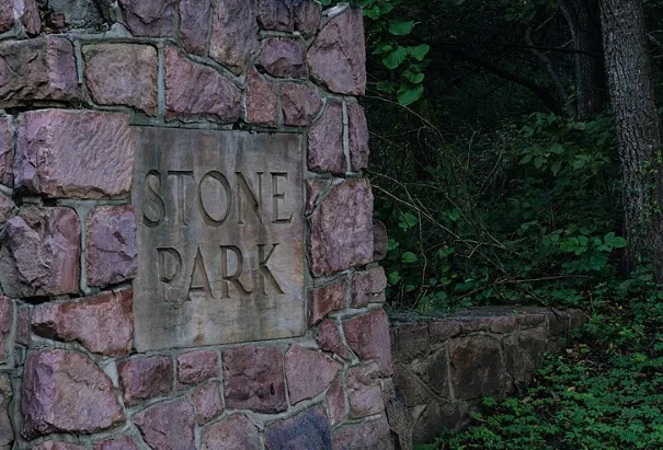 Stone State Park